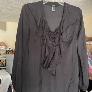 long sleeve